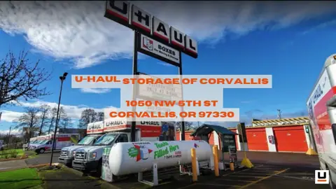 Self-Storage at U-Haul photo 3
