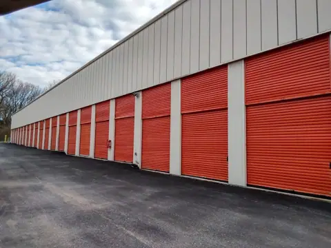 Fort Knox Self Storage photo 2