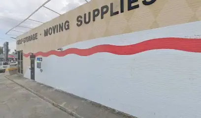 Self-Storage at U-Haul, RV storage in San Antonio