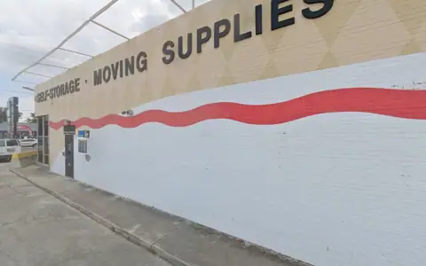 Self-Storage at U-Haul photo 2