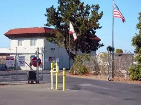 Bair Island Mini Storage in Redwood City, CA