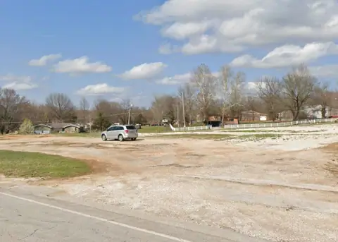 RoadSide Parking and Storage in Springfield, MO