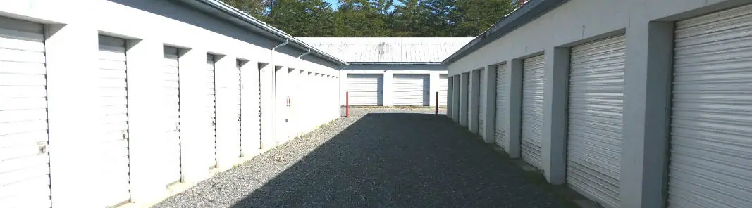 Northstar RV and Self Storage, RV storage in Lenoir