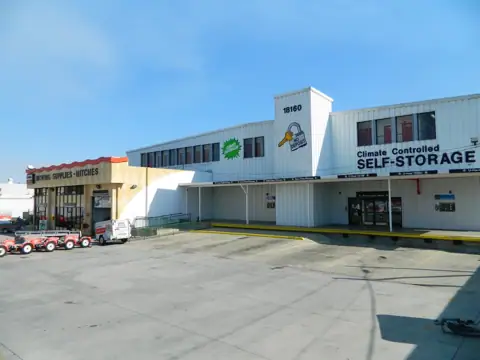 U-Haul Moving & Storage of Northridge in Northridge, CA