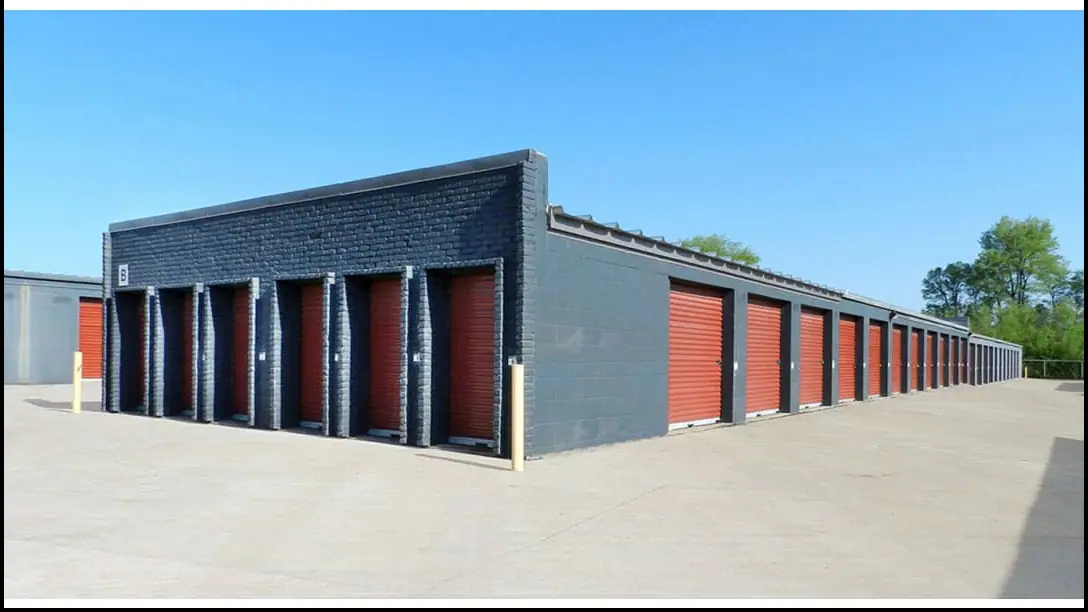 StorageMart, RV storage in Springfield