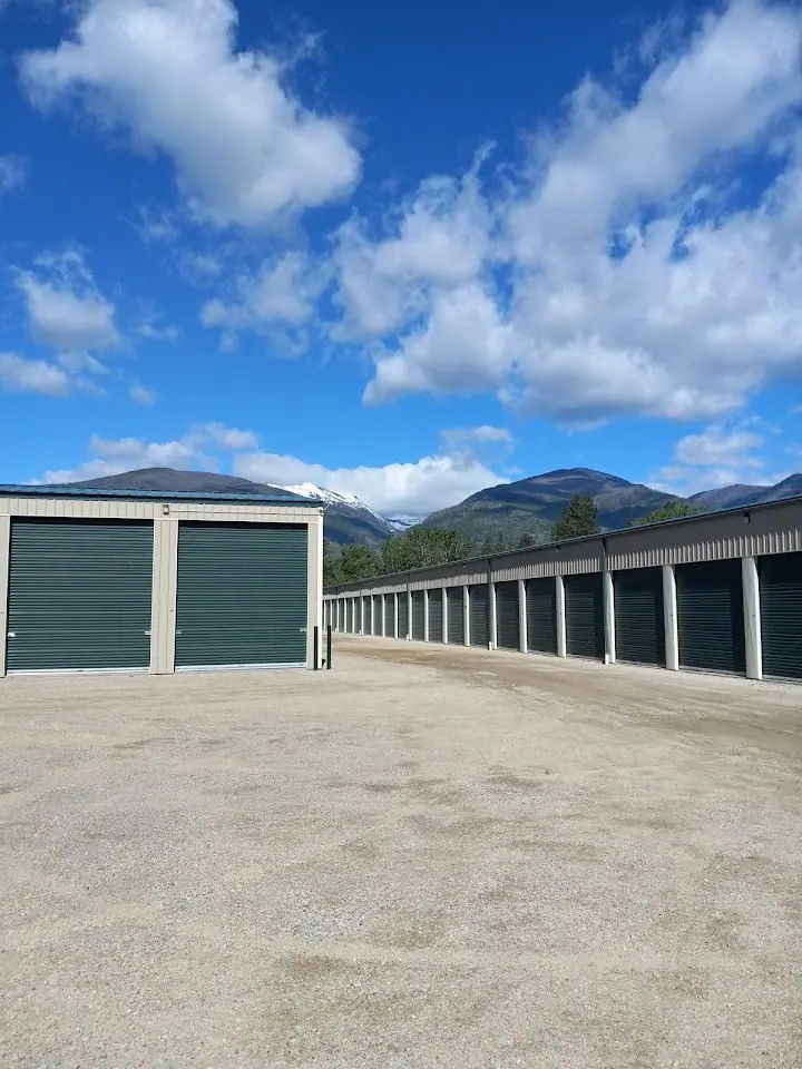 All Seasons RV & Mini-Storage, RV storage in Florence