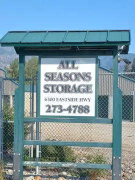 All Seasons RV & Mini-Storage photo 2