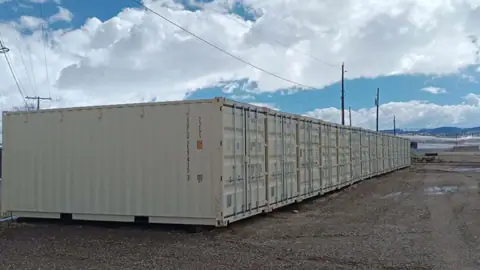 Middlefork Storage photo 2