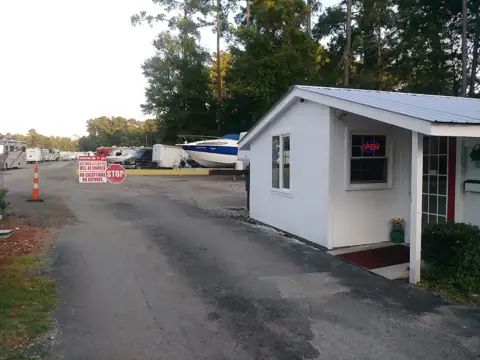 A & A Boat & Trailer Storage photo 2