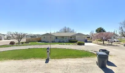 Hawks Landing Outdoor Storage, RV storage in Rupert