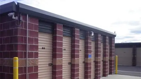 AAA Avenue Storage, RV storage in Payson