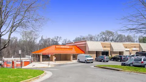 Public Storage in Burke, VA