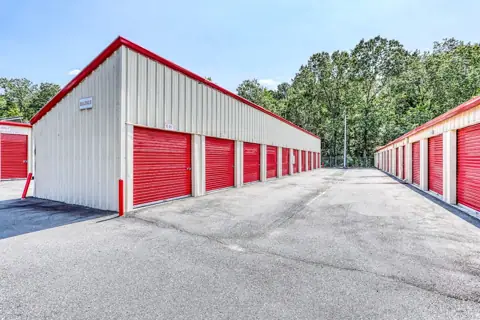 MyPlace Self Storage in Chapel Hill, NC