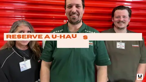 Self-Storage at U-Haul photo 3