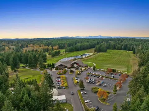 Heated Olympic Storage in Kingston, WA