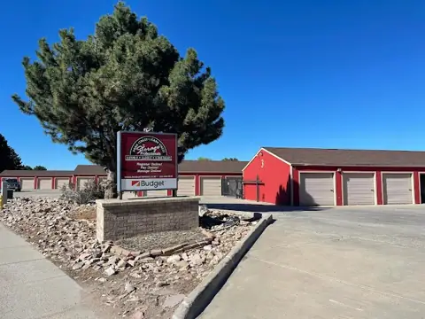 Park Street Storage photo 3