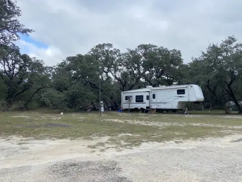 Aranama RV Park of Goliad in Goliad, TX