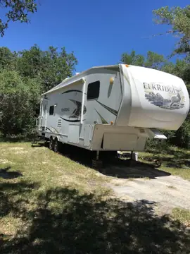 Aranama RV Park of Goliad photo 3