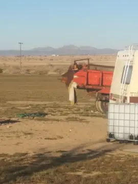 Hinkley road RV storag photo 3