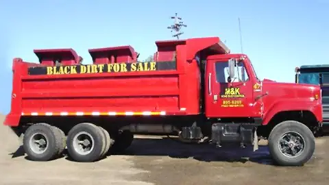 M & K Dust Control Inc in Mt Vernon, IA