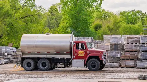 M & K Dust Control Inc photo 3