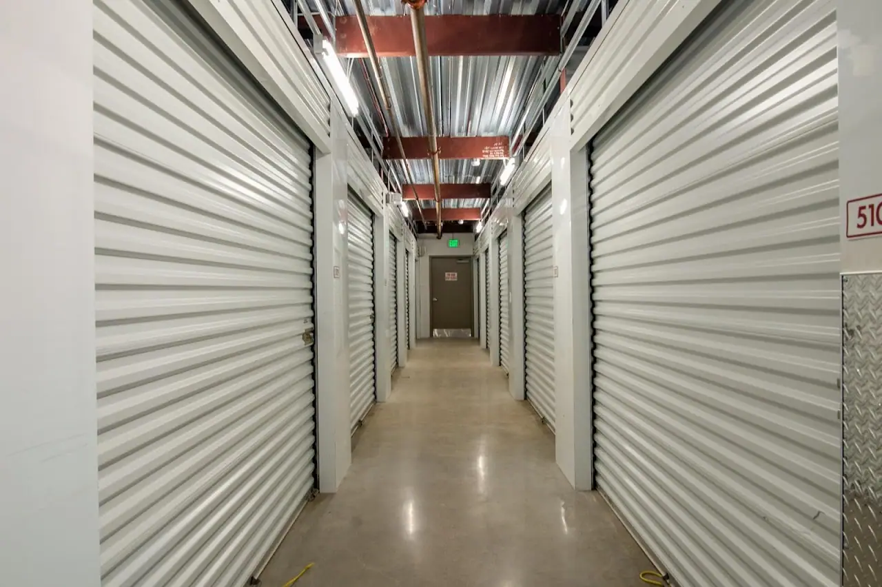 Public Storage, RV storage in Brick Township