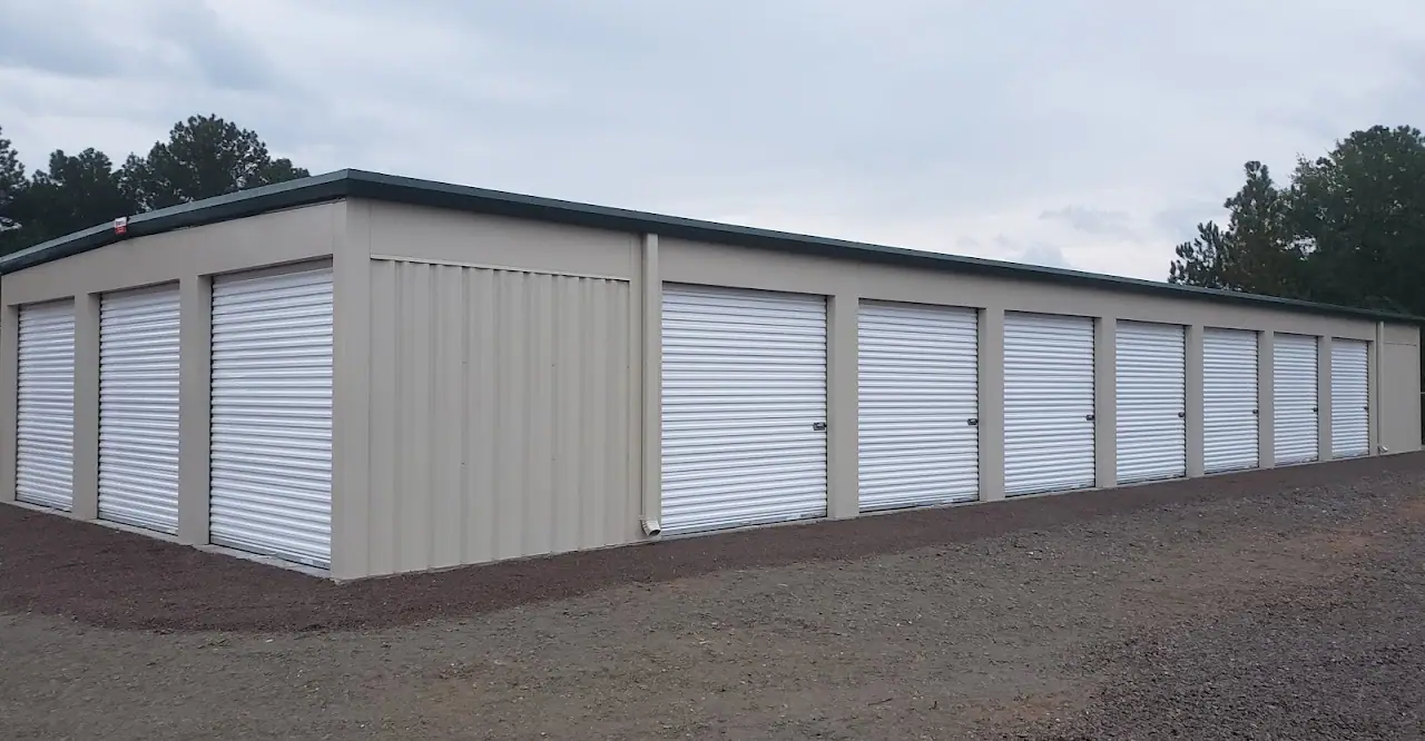 Seven Lakes Storage & Warehouse, RV storage in Seven Lakes