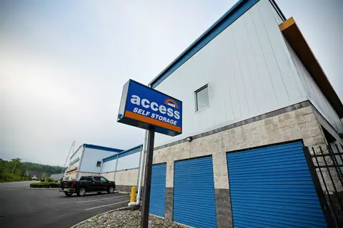 Access Self Storage photo 3