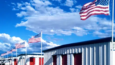 All American Self Storage photo 2
