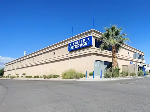 Shield Storage in North Las Vegas, NV