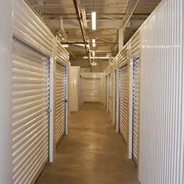 Knollwood Self Storage in St Louis Park, MN