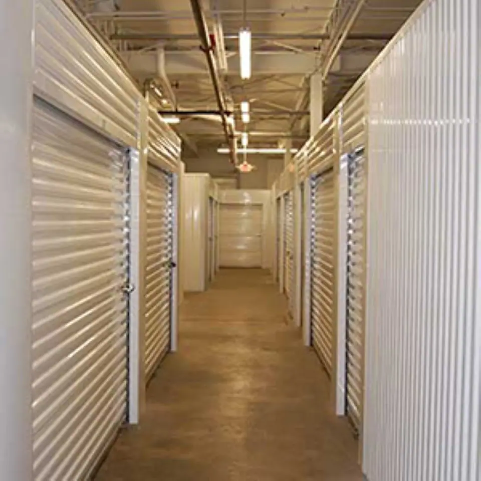 Knollwood Self Storage, RV storage in St Louis Park