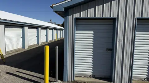Boxer Storage in Ionia, MI