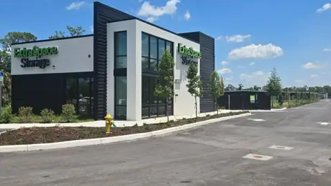Extra Space Storage in Fort Myers, FL