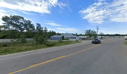 Aulerich Road Stor-All in East Tawas, MI