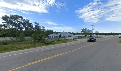 Aulerich Road Stor-All, RV storage in East Tawas