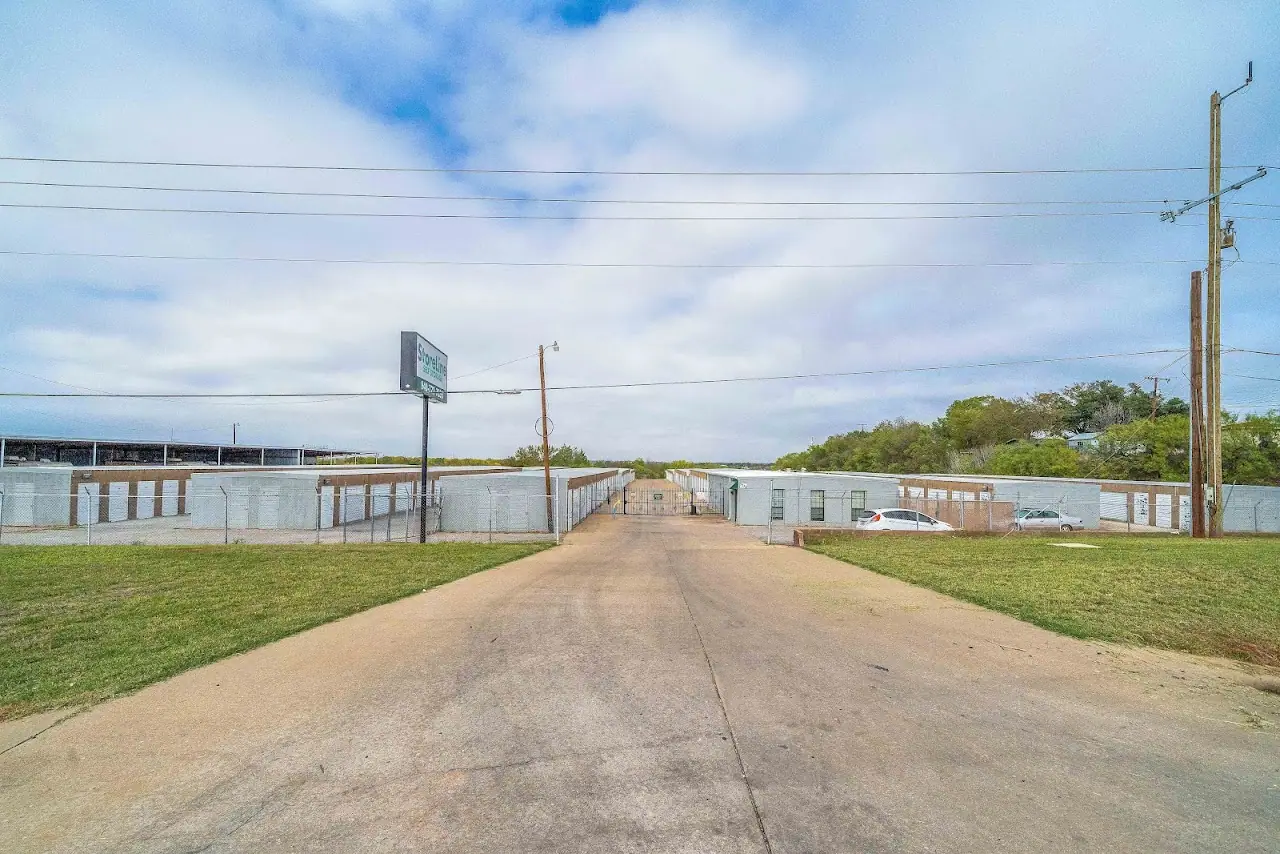 StoreLine Self Storage, RV storage in Wichita Falls