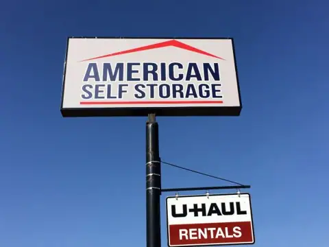 American Self Storage #9 photo 2