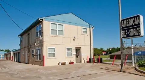 American Self Storage #9 photo 3