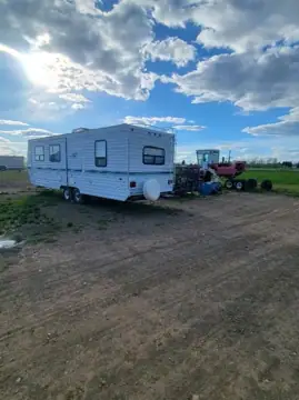 St. Anthony RV & Boat Storage in St Anthony, ID