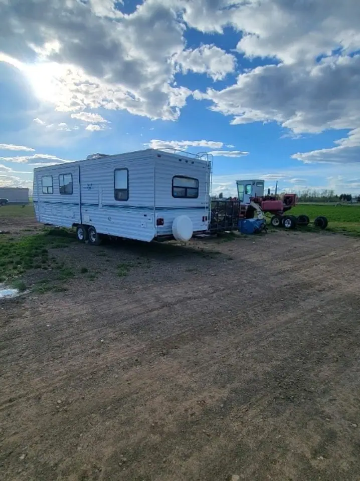 St. Anthony RV & Boat Storage, RV storage in St Anthony