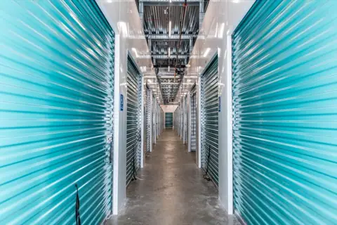 Cool N' Dry Self Storage in Eatonton, GA