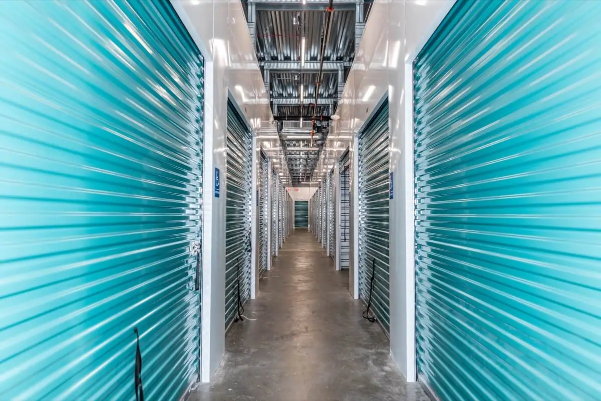 Cool N' Dry Self Storage, RV storage in Eatonton