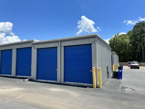 Cool N' Dry Self Storage photo 2