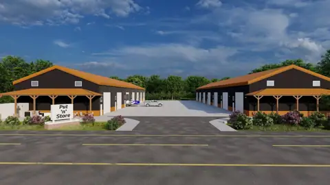 White Lake Garage Condos photo 3
