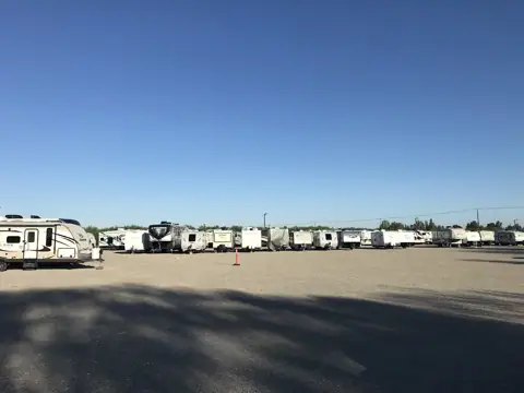 J-Z Boat & RV Storage photo 2