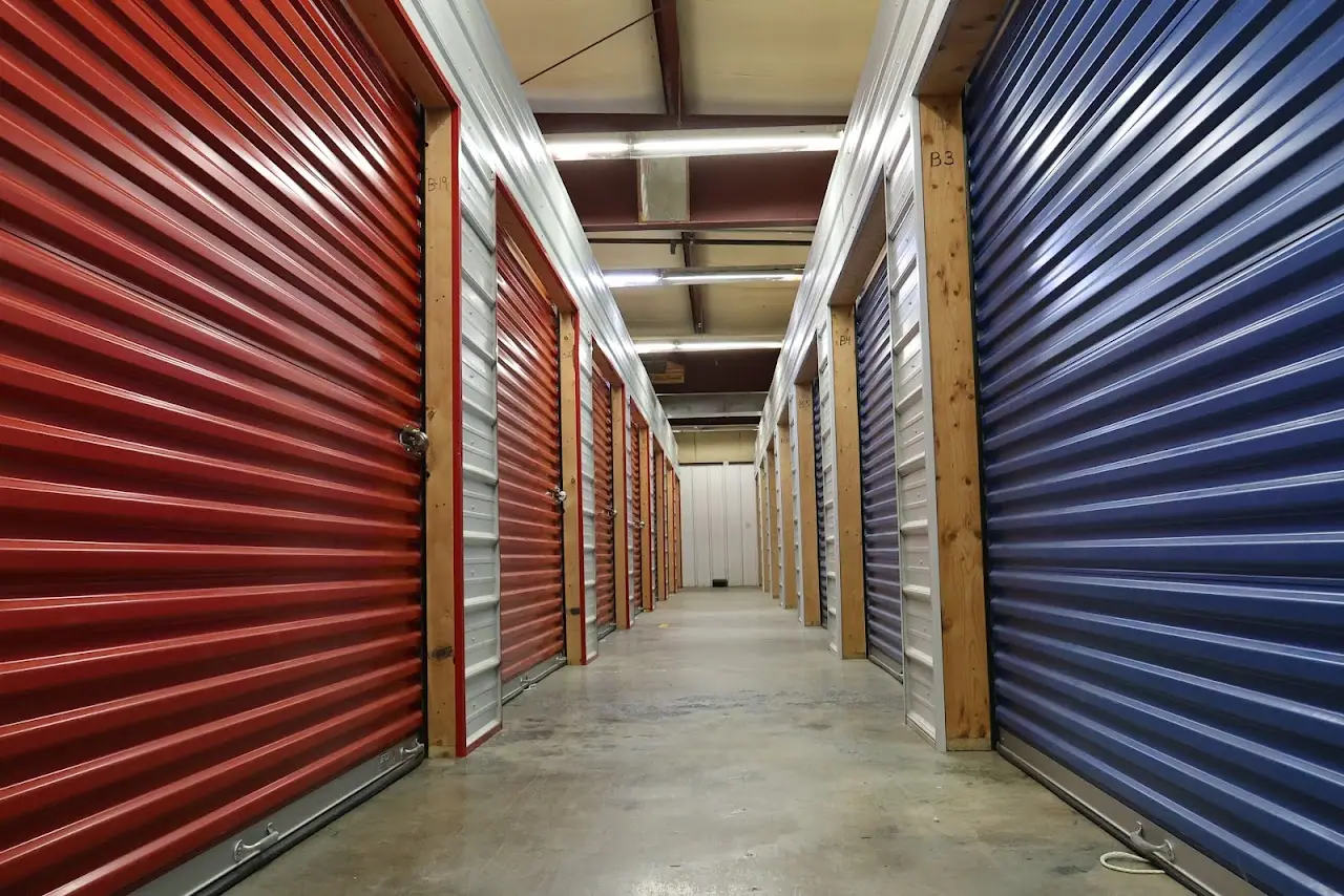 Watts-N-Storage Tullahoma - Davidson Climate, RV storage in Tullahoma