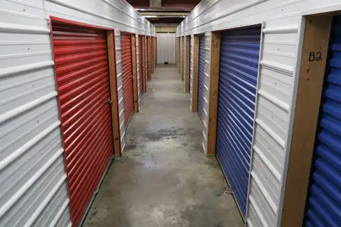 Watts-N-Storage Tullahoma - Davidson Climate photo 2