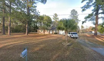 MBstorage, RV storage in Myrtle Beach