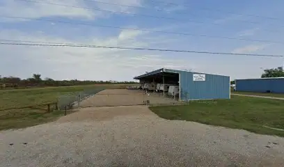 Ken Baker RV Storage in Waco, TX
